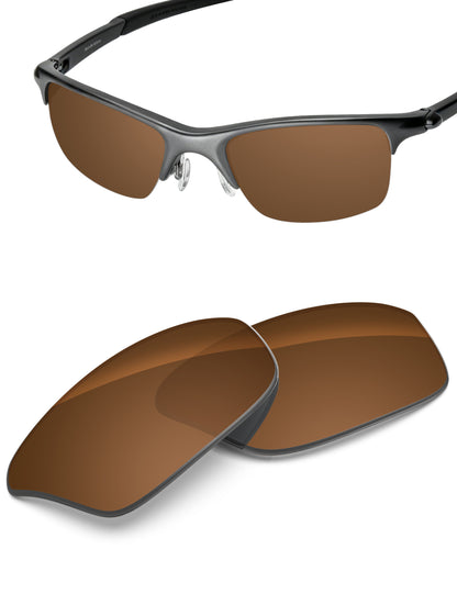 Nut Brown-Non-Polarized