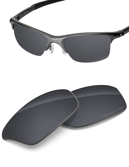 Black Shield FlashMirror™-Polarized