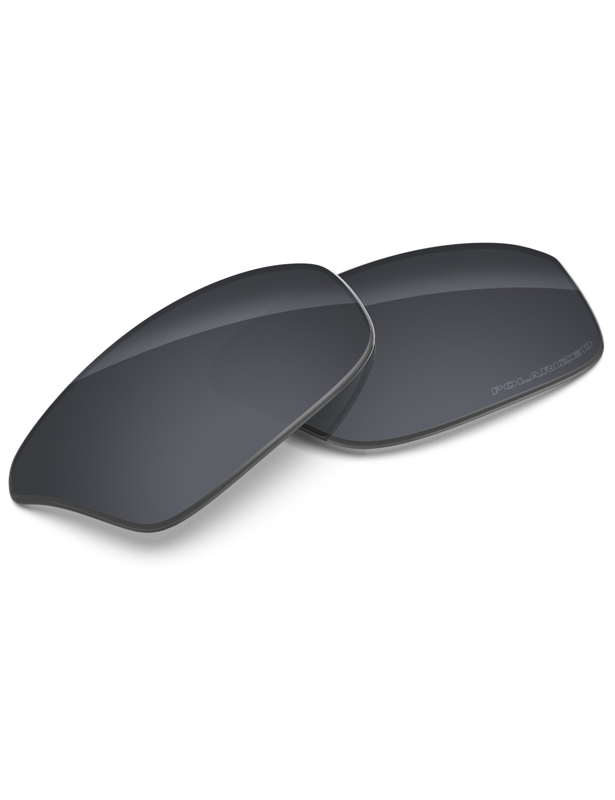Black Shield FlashMirror™-Polarized