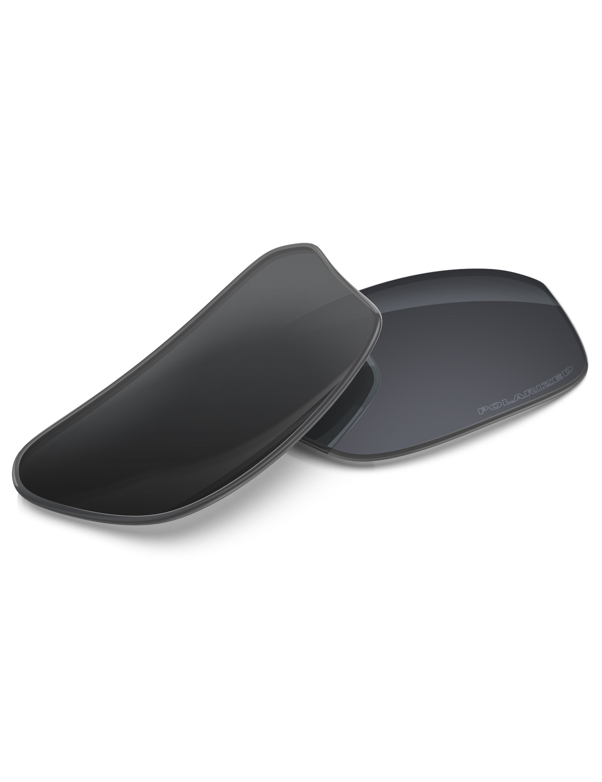 Black Shield FlashMirror™-Polarized