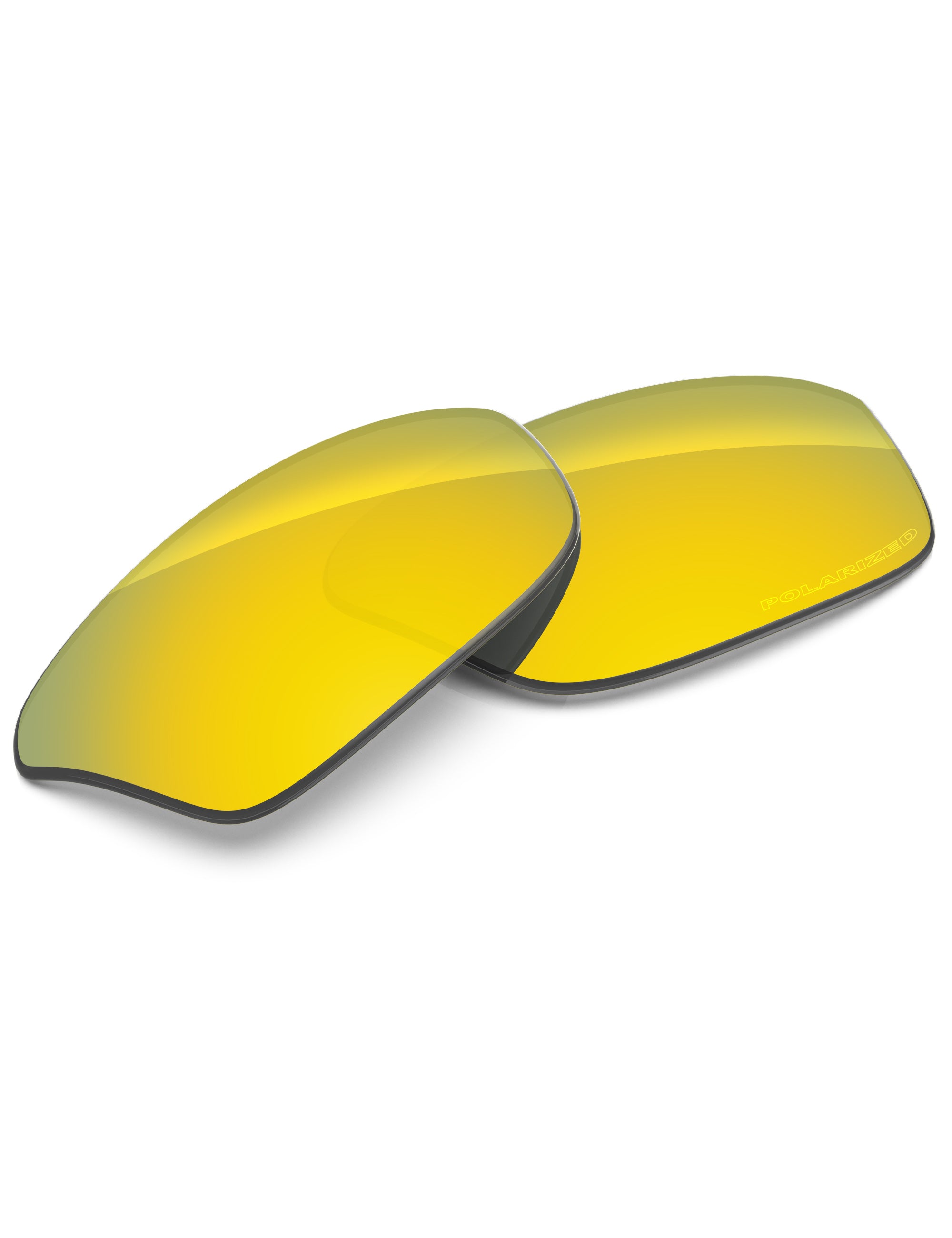 Gold Fusion FlashMirror™-Polarized