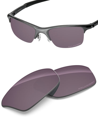 Gray Metallic FlashMirror™-Polarized