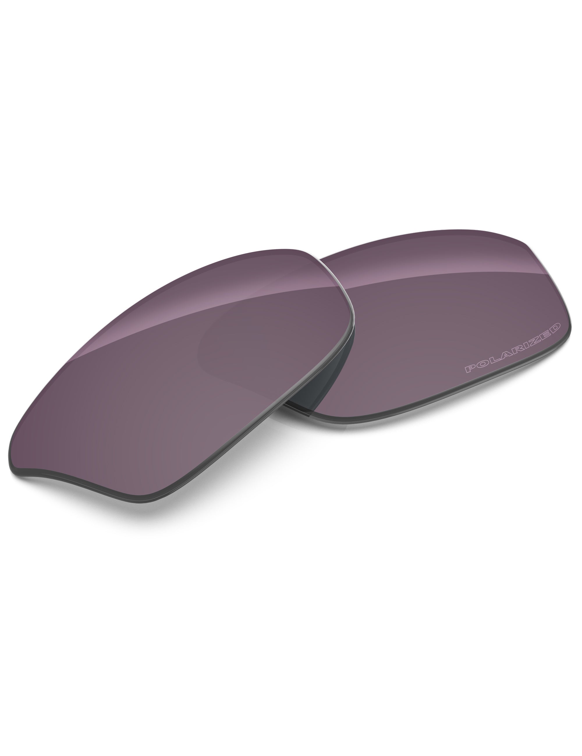 Gray Metallic FlashMirror™-Polarized