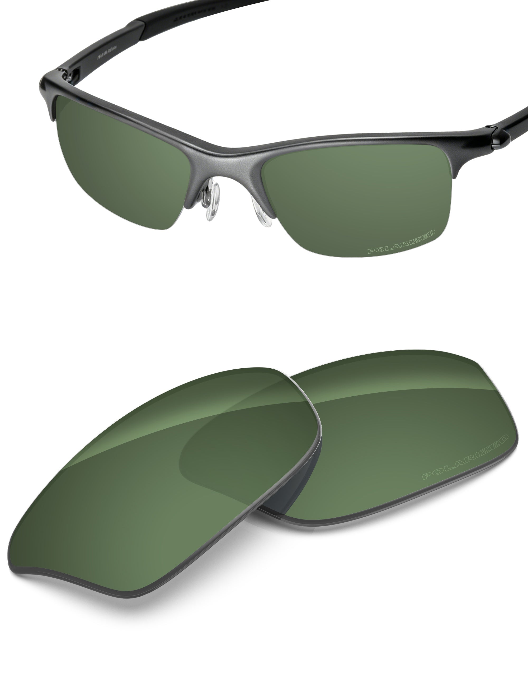Green G15-Polarized