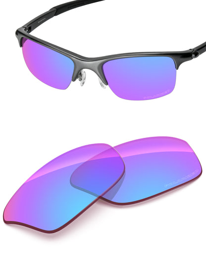 Trail Ruby FlashMirror™-Polarized