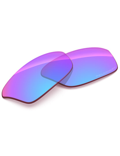 Trail Ruby FlashMirror™-Polarized