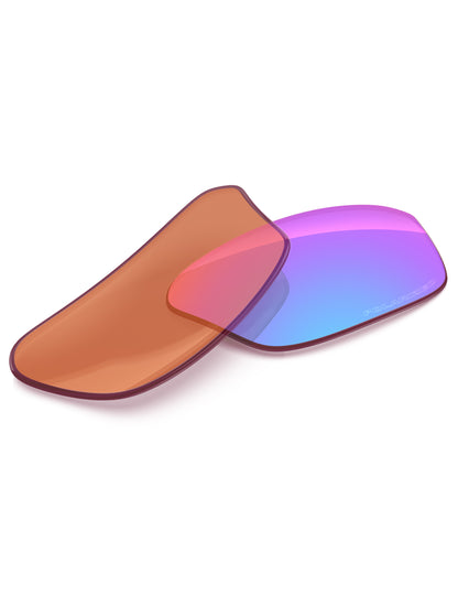 Trail Ruby FlashMirror™-Polarized