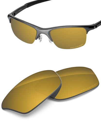 Tungsten Gold FlashMirror™-Polarized