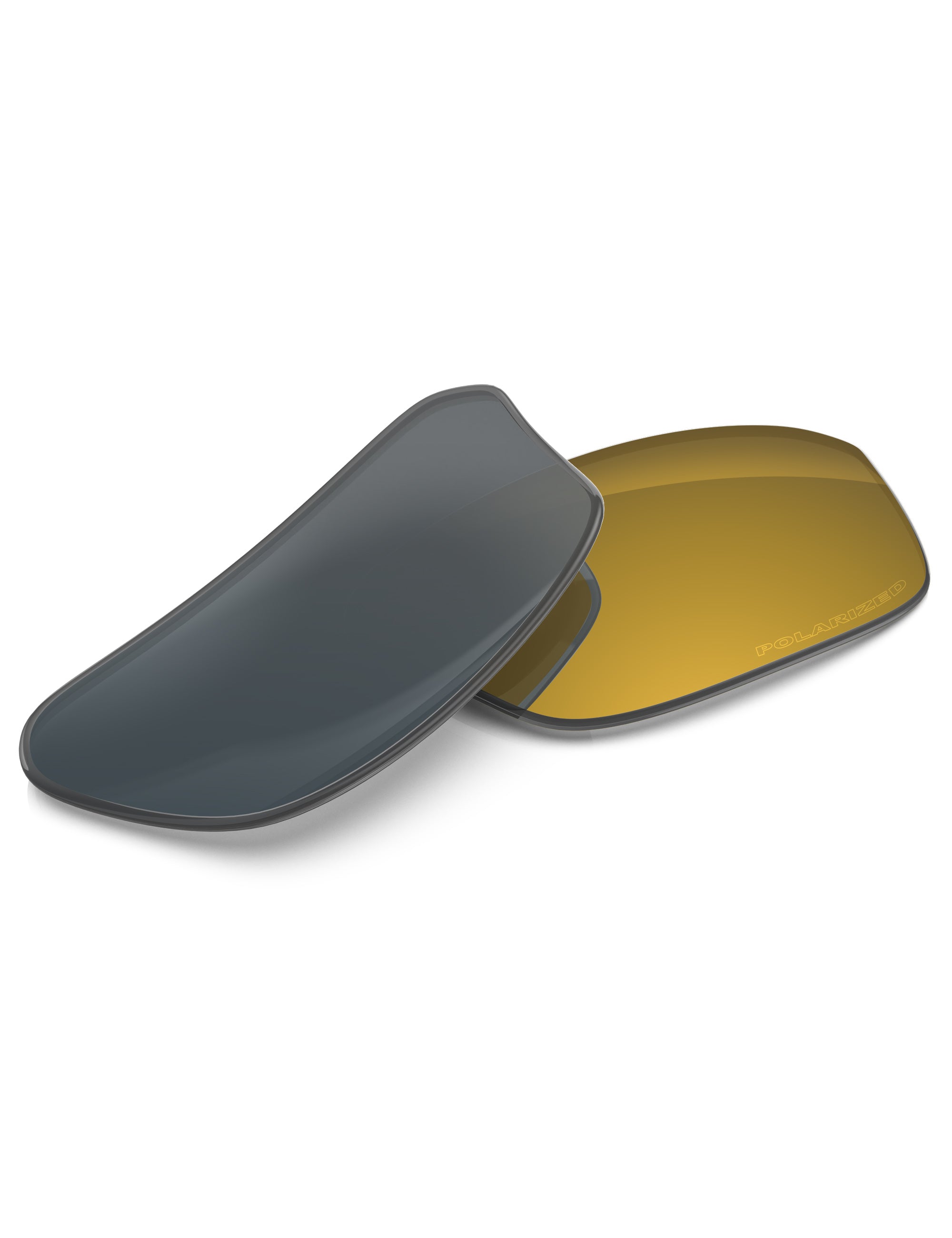 Tungsten Gold FlashMirror™-Polarized