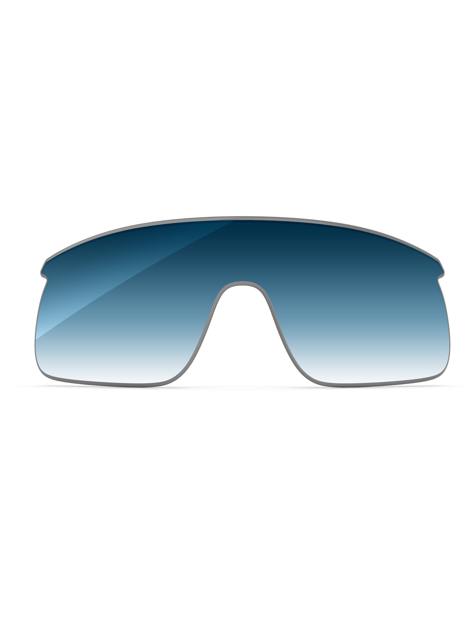 Blue Gradient-Non-Polarized