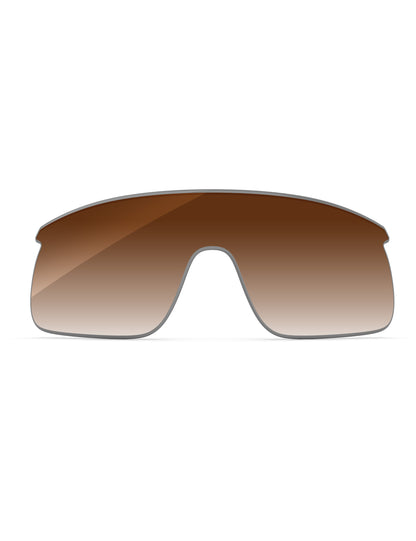 Brown Gradient-Non-Polarized
