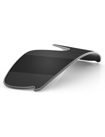 Carbon Black-Non-Polarized
