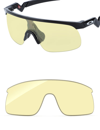 Gaming 2.0 Blue Light Blocking-Non-Polarized