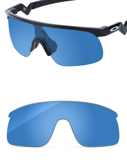 HD Blue-Non-Polarized