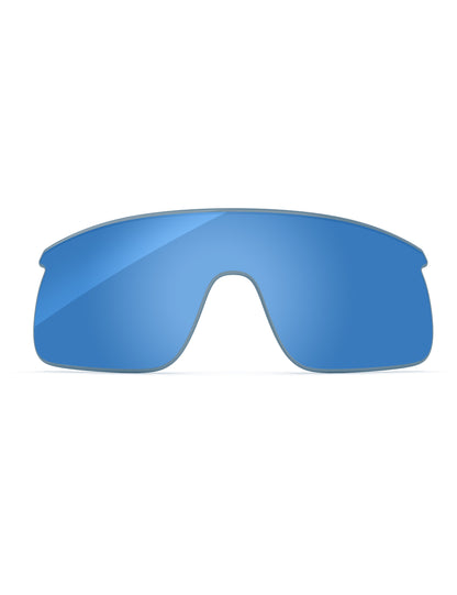 HD Blue-Non-Polarized