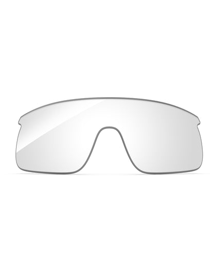 HD Clear Blue Light Blocking-Non-Polarized