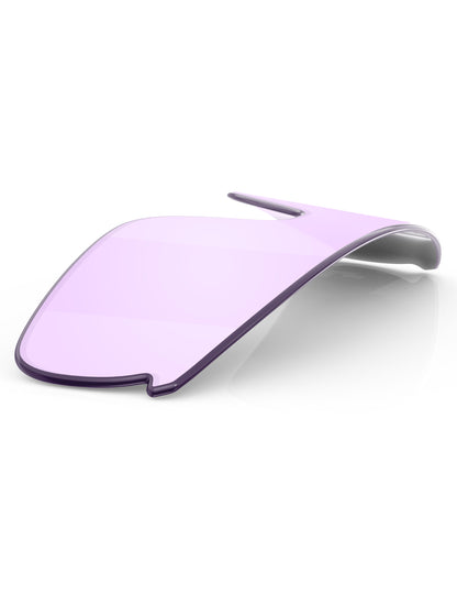 Low Light Pink-Non-Polarized
