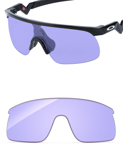 Low Light Purple-Non-Polarized
