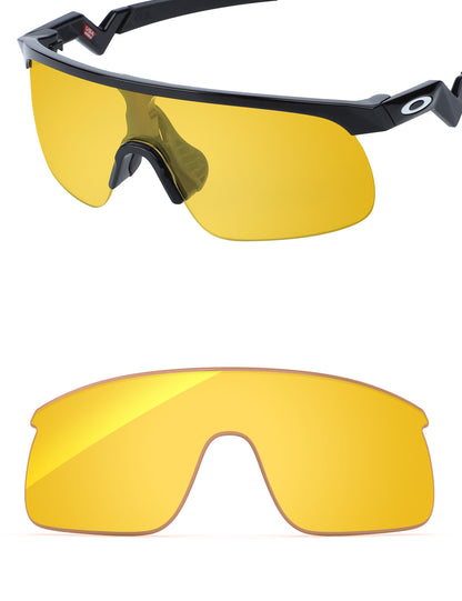 Night Vision-Non-Polarized