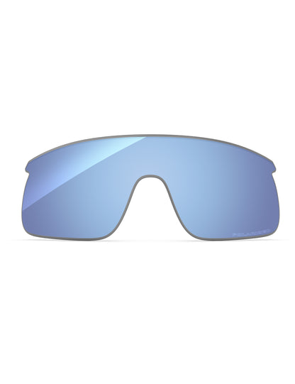Aqua Blue FlashMirror™-Polarized