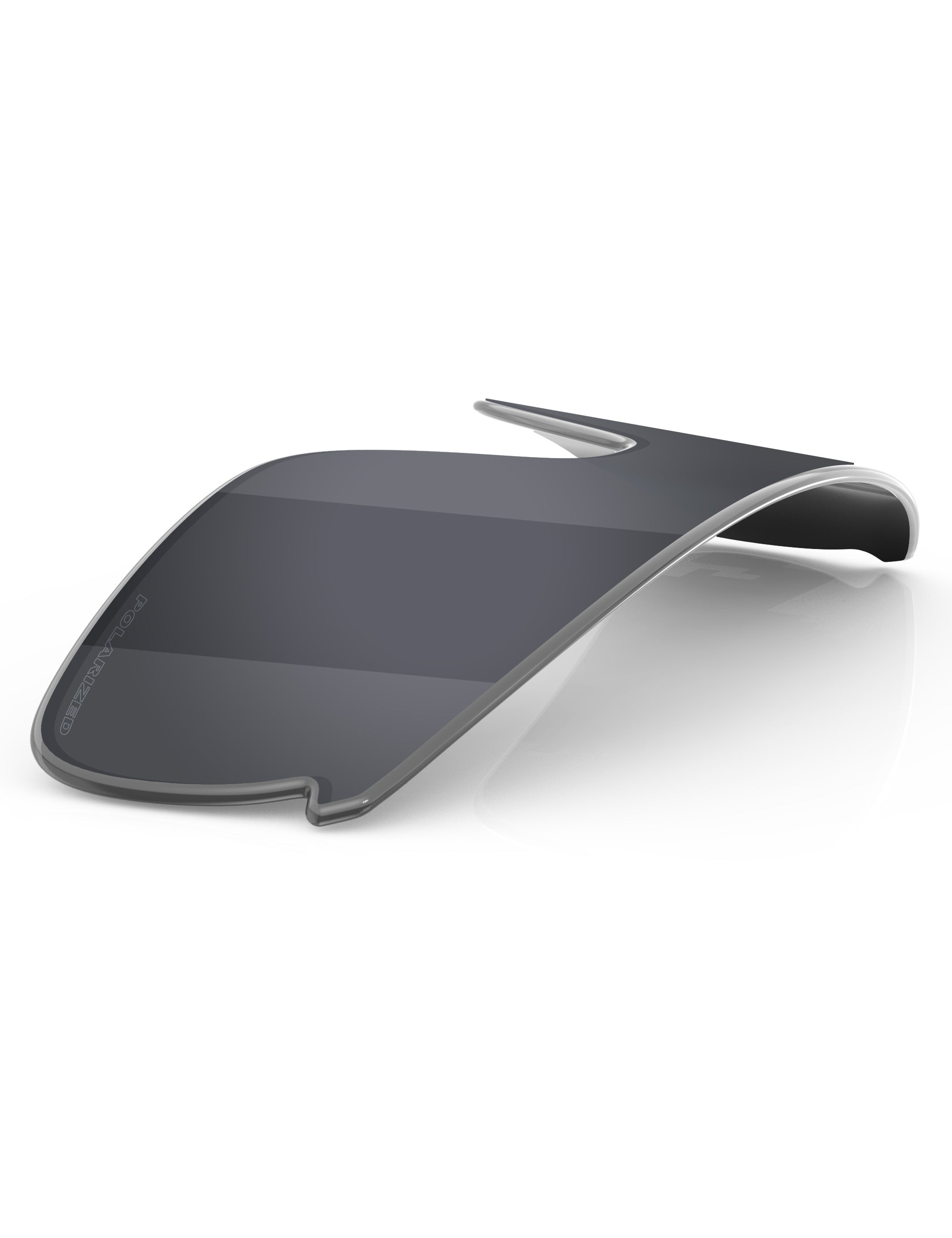 Black Shield FlashMirror™-Polarized