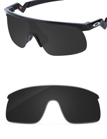 Carbon Black-Polarized