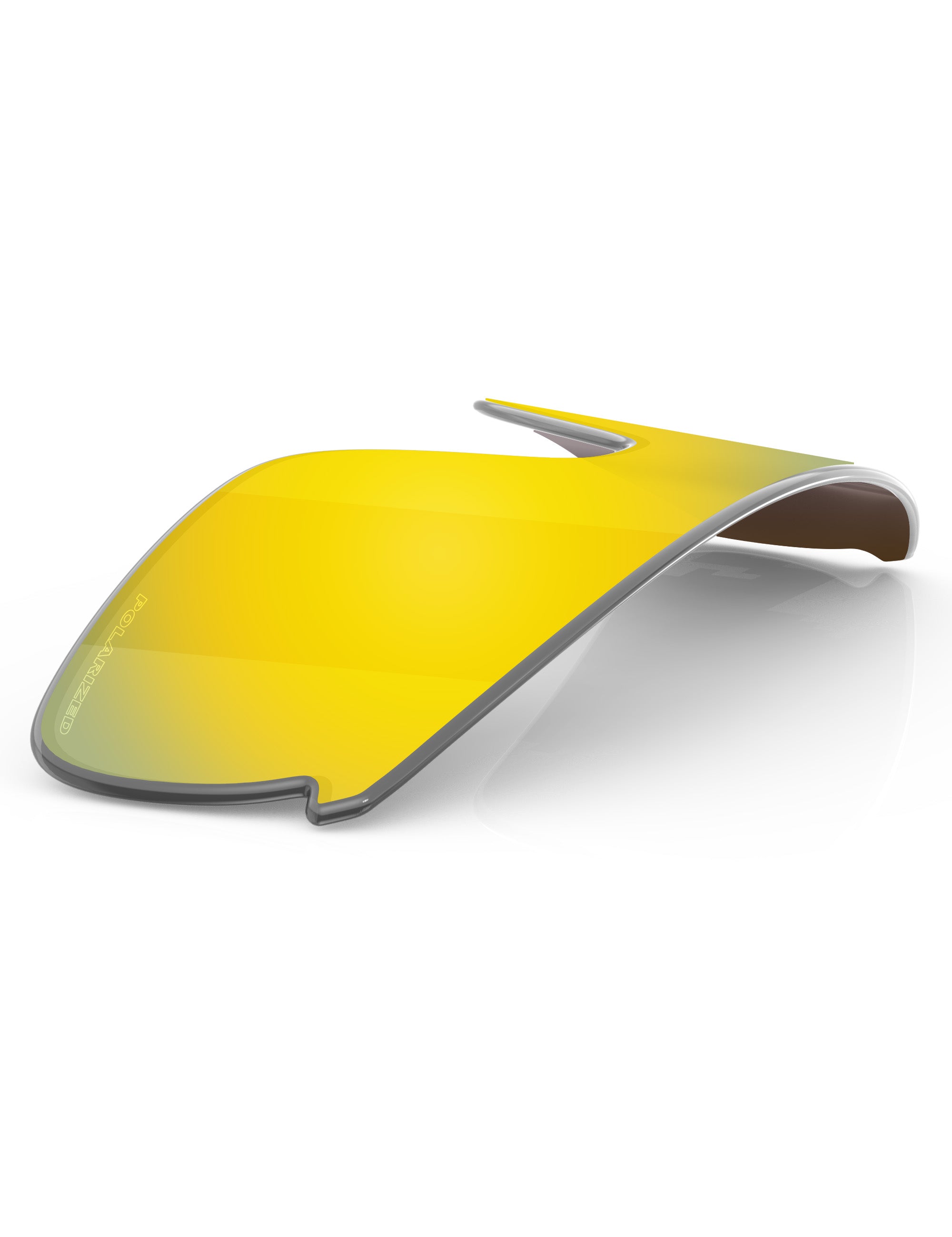Gold Fusion FlashMirror™-Polarized