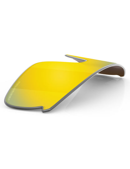 Gold Fusion FlashMirror™-Polarized