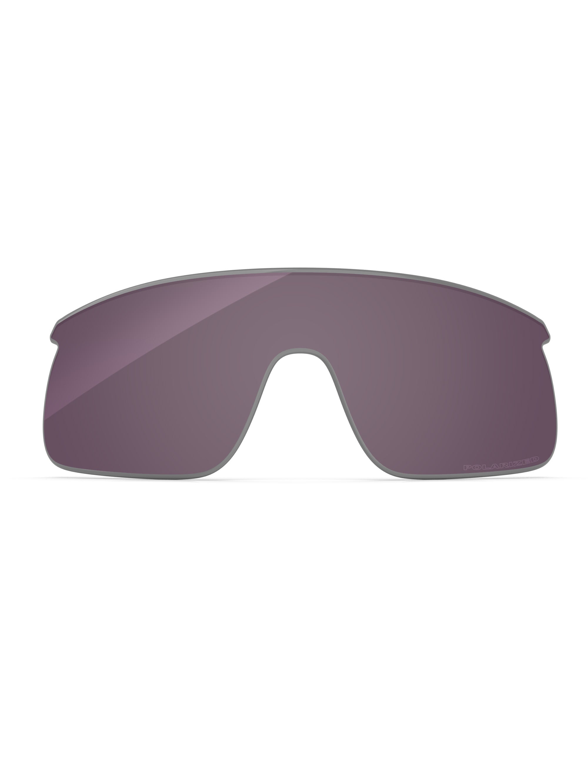 Gray Metallic FlashMirror™-Polarized