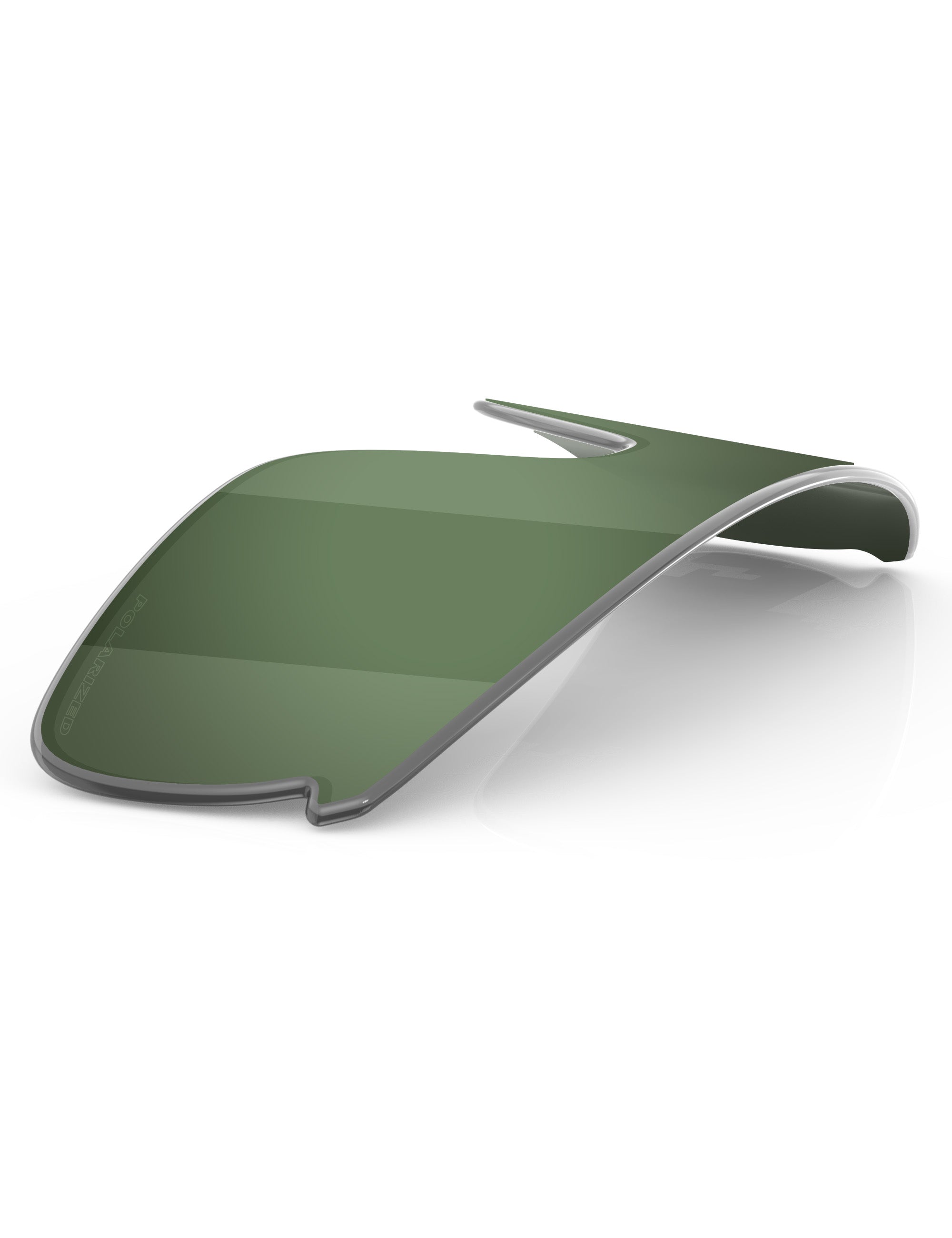 Green G15-Polarized