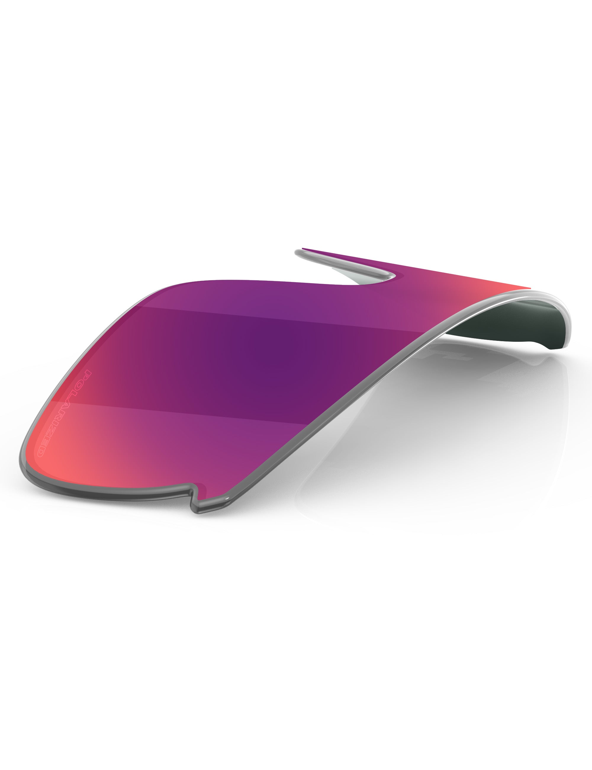 Midnight Nova FlashMirror™-Polarized