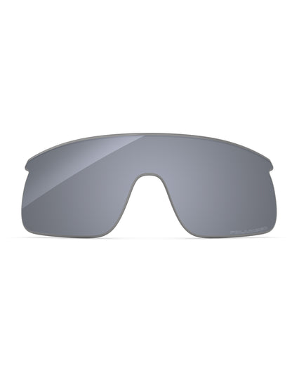 Silver Metallic FlashMirror™-Polarized