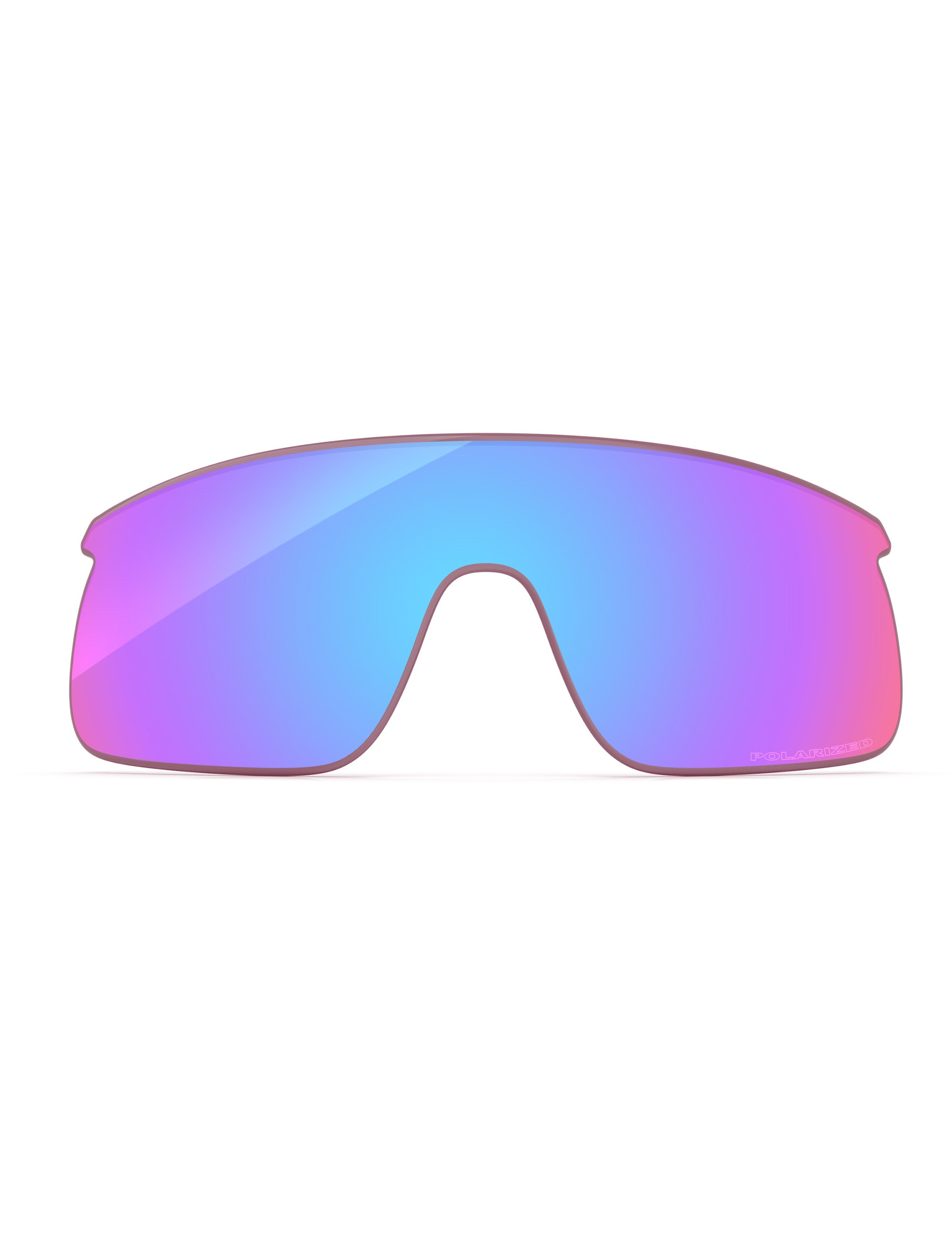 Trail Ruby FlashMirror™-Polarized