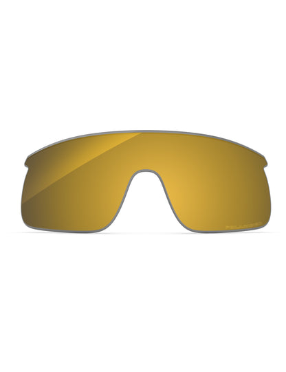 Tungsten Gold FlashMirror™-Polarized