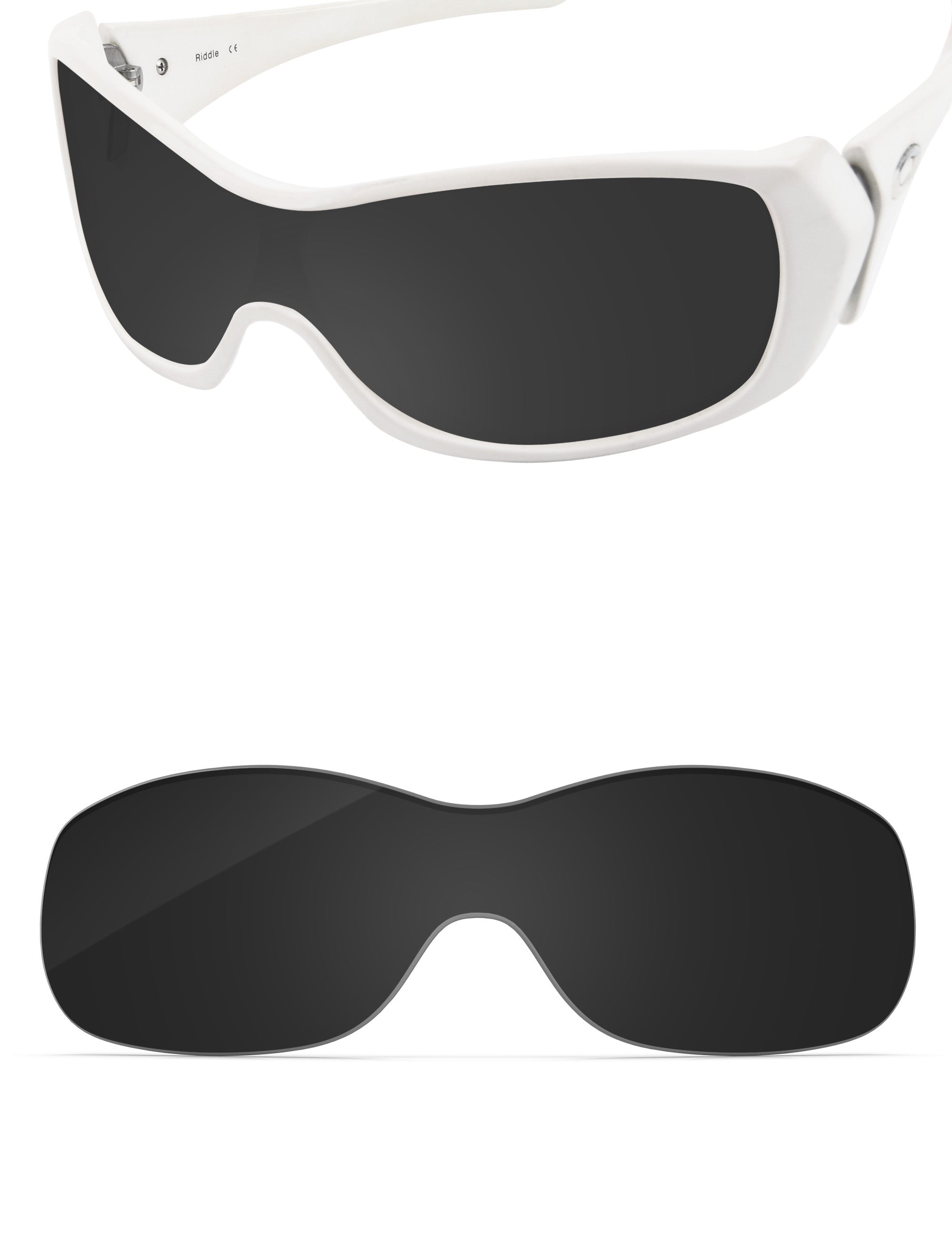 Carbon Black-Non-Polarized