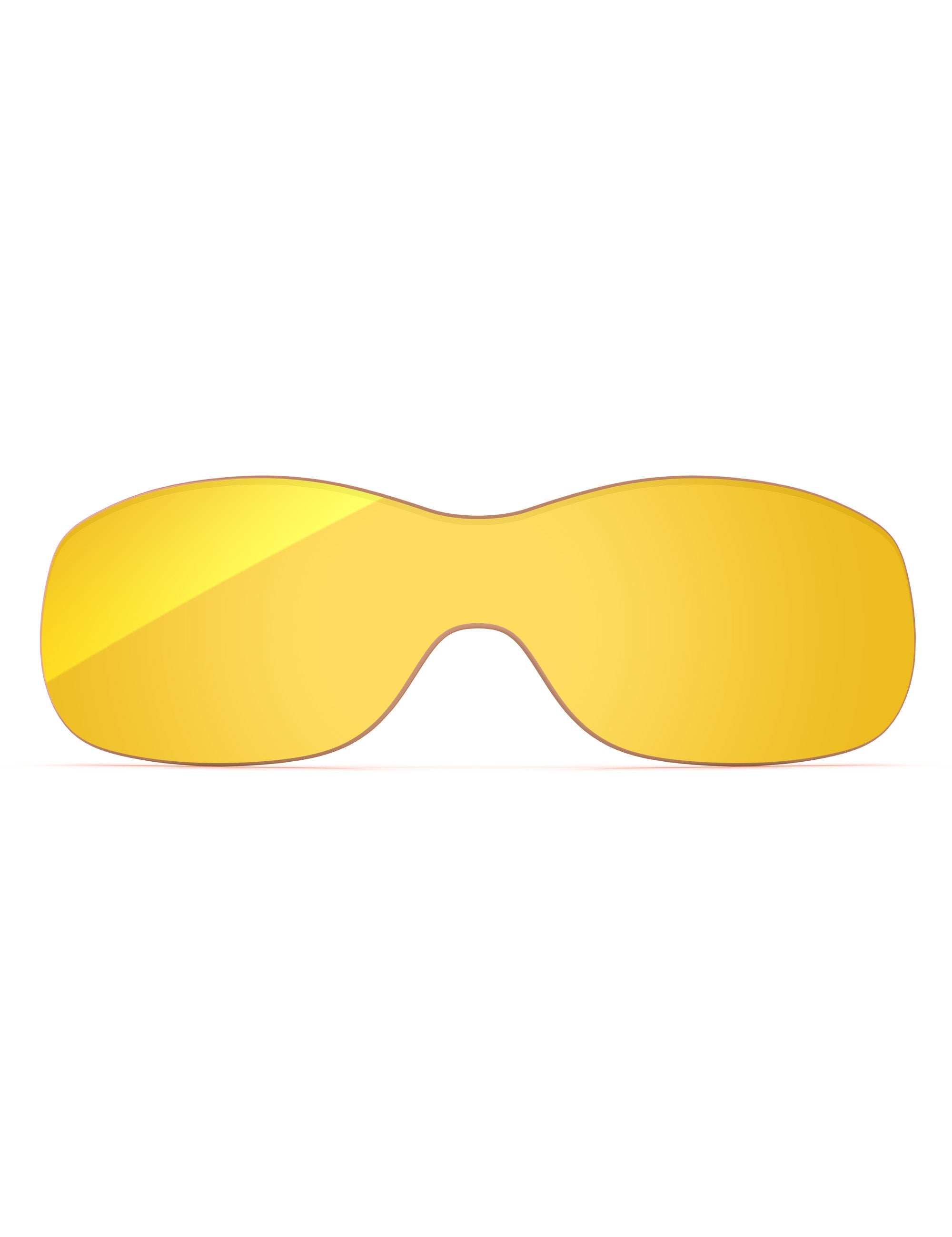 Night Vision-Non-Polarized