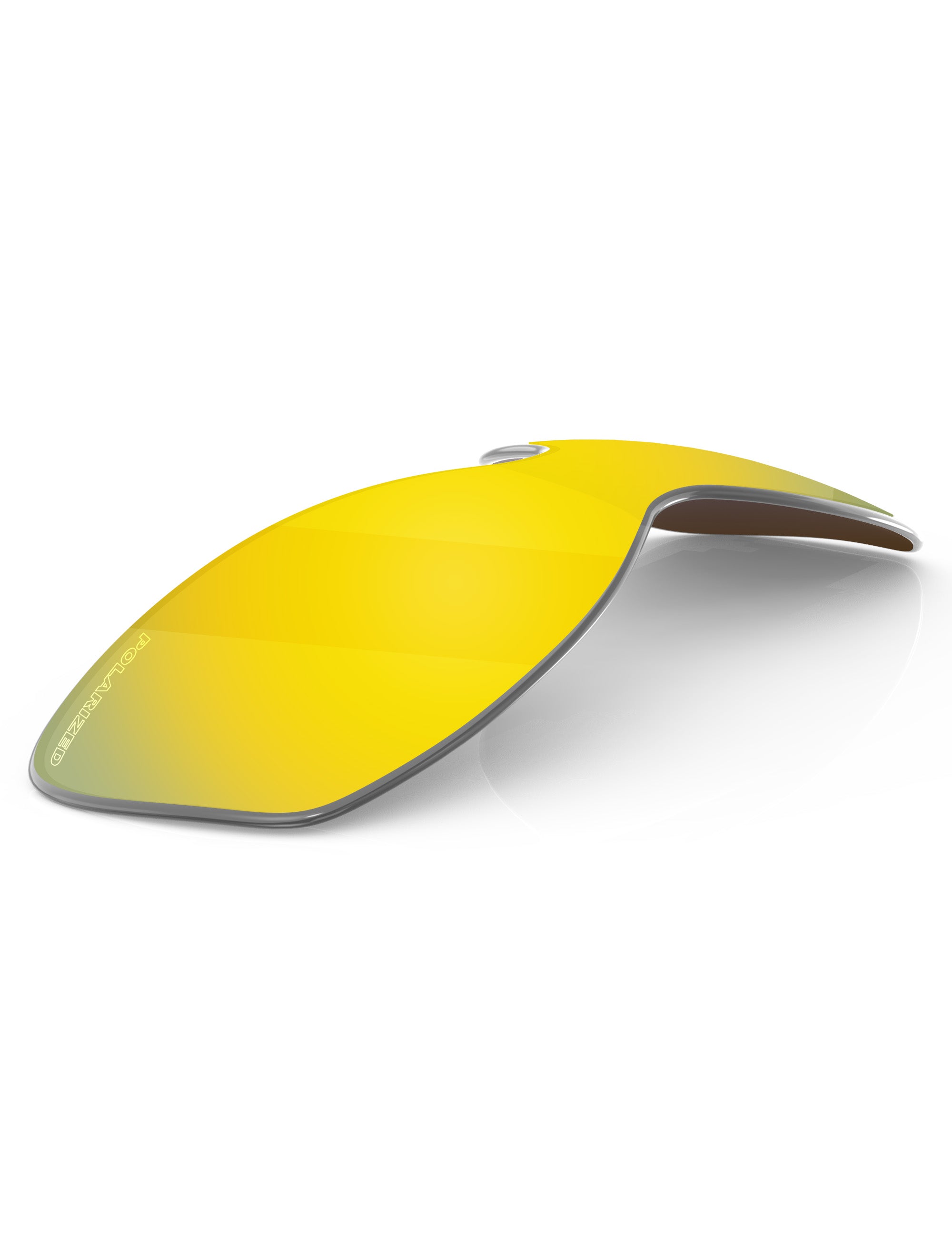 Gold Fusion FlashMirror™-Polarized