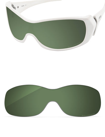 Green G15-Polarized