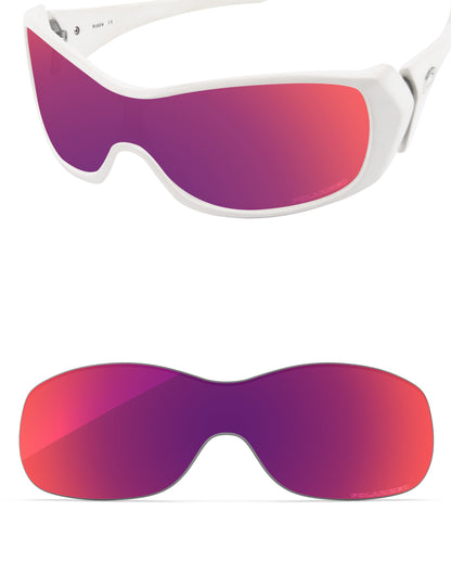 Midnight Nova FlashMirror™-Polarized