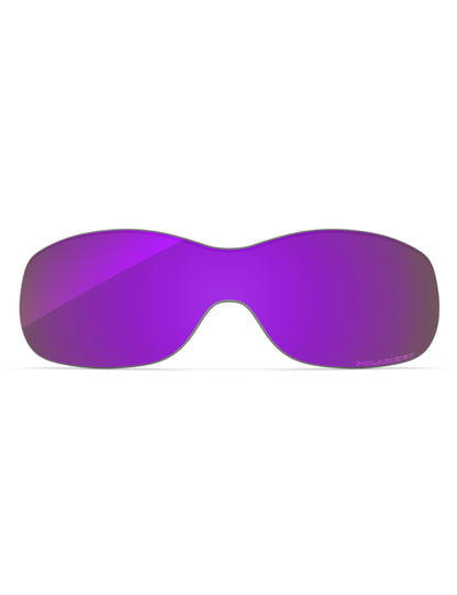 Plum Purple FlashMirror™-Polarized