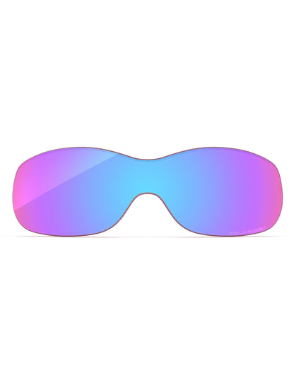 Trail Ruby FlashMirror™-Polarized
