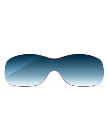 Blue Gradient-Non-Polarized