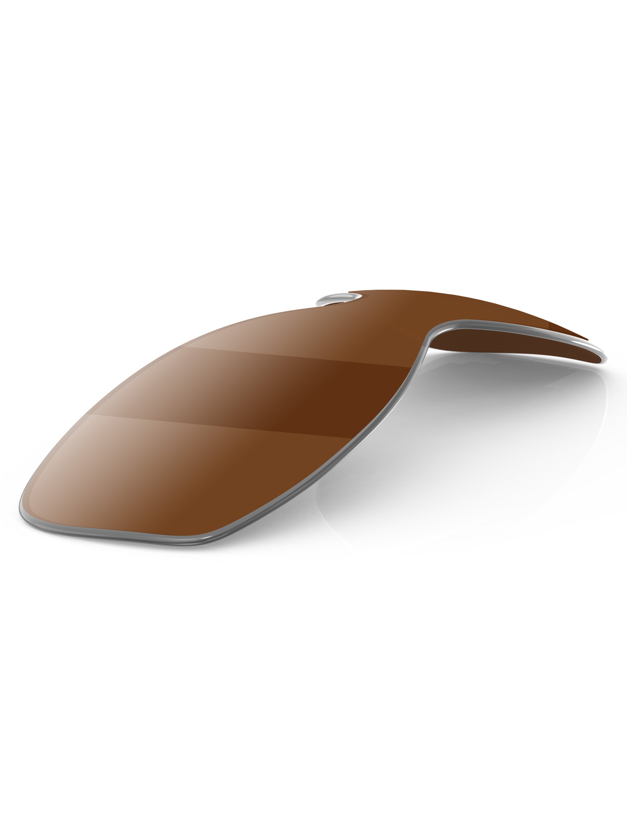 Brown Gradient-Non-Polarized