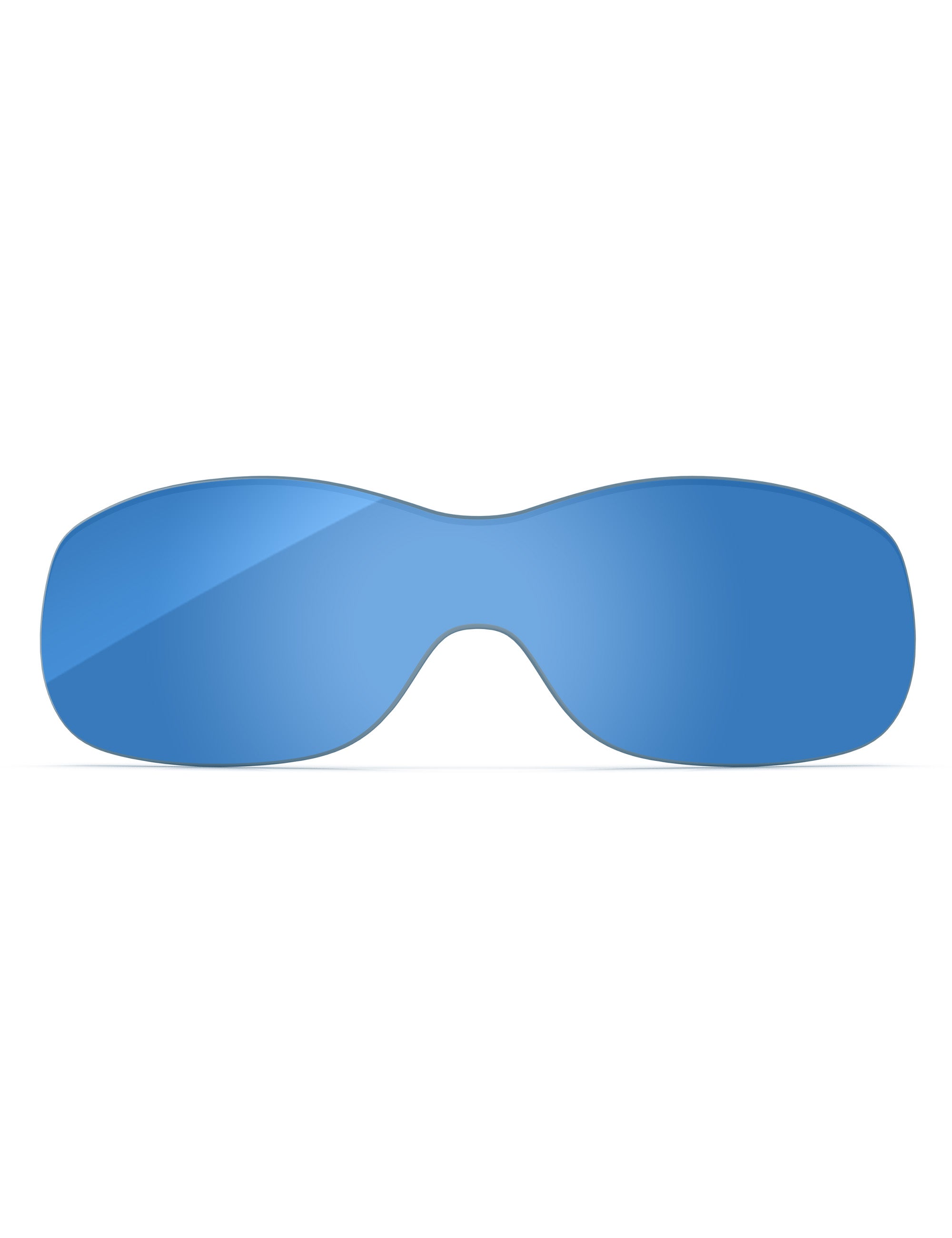 HD Blue-Non-Polarized