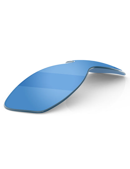 HD Blue-Non-Polarized