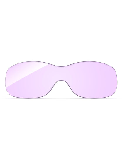 Low Light Pink-Non-Polarized