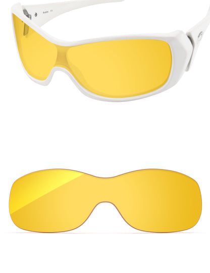 Night Vision-Non-Polarized