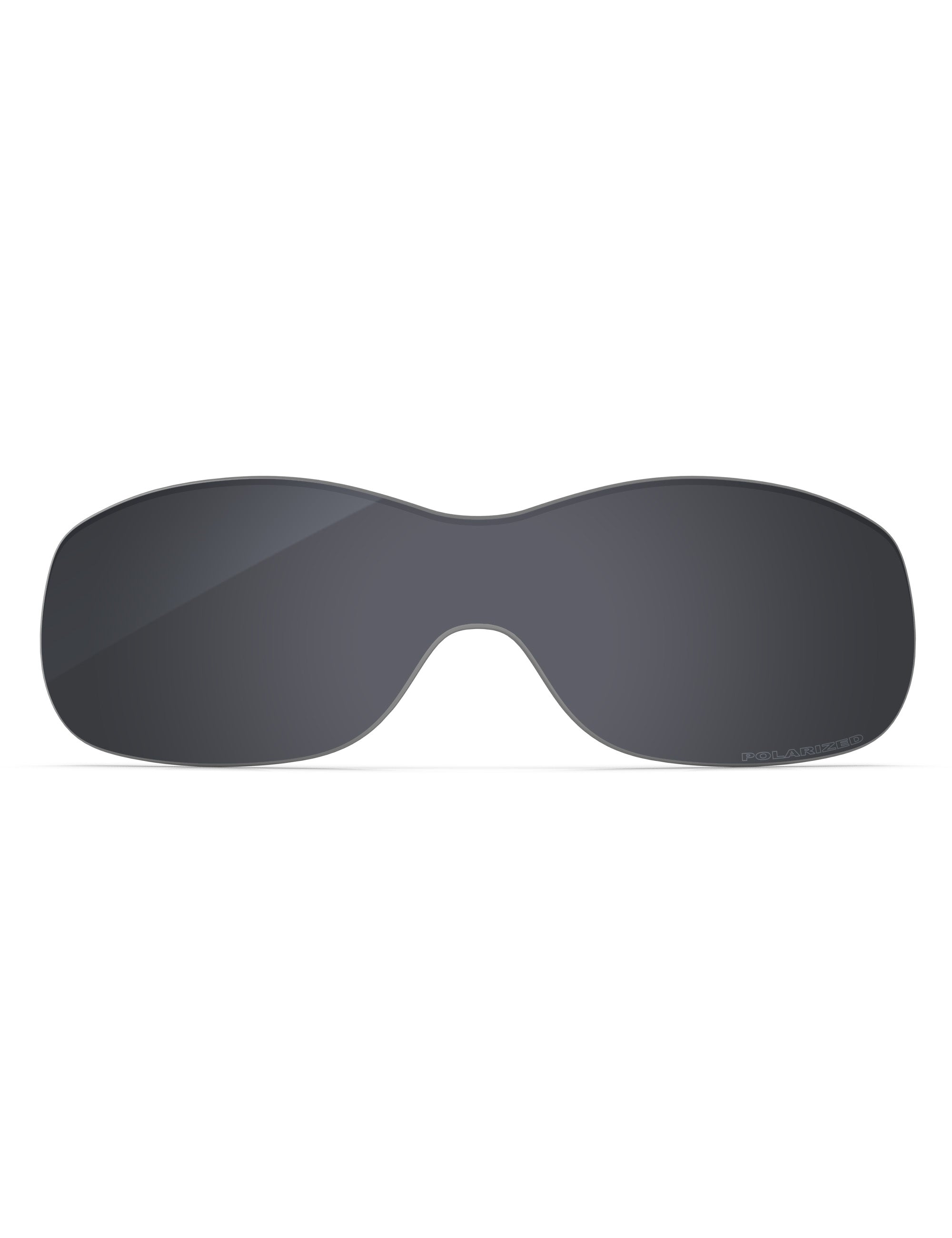 Black Shield FlashMirror™-Polarized
