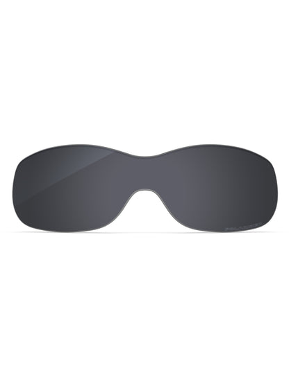 Black Shield FlashMirror™-Polarized
