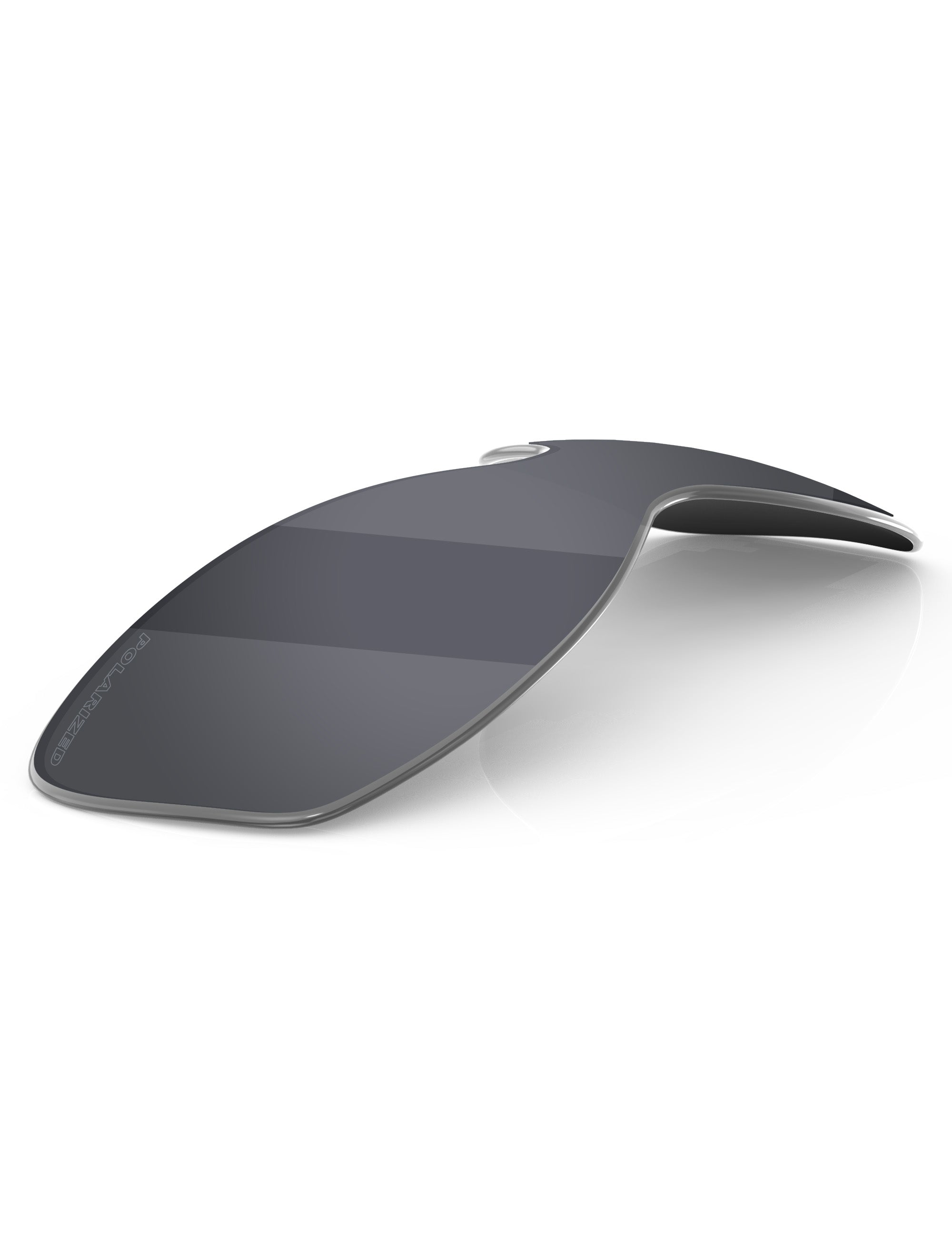 Black Shield FlashMirror™-Polarized
